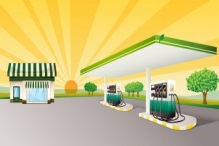 Bhayani Real Estate Gas Stations